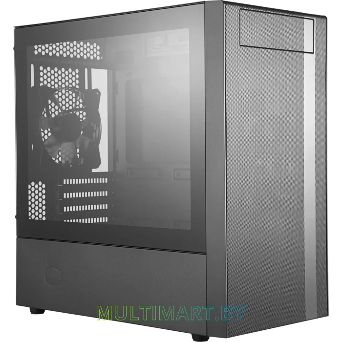 Корпус Cooler Master MasterBox NR400 (MCB-NR400-KGNN-S00)